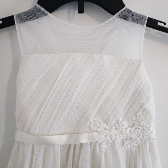 Jenny Yoo Collection Toddler Dress - Picture 2 of 6